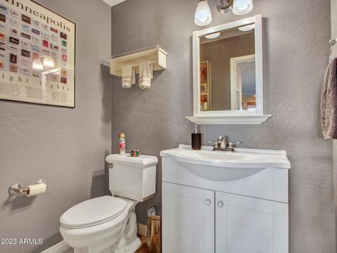 25439 N Hackberry Dr, Phoenix, AZ 85083 photo 24