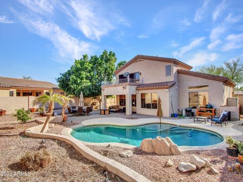 25439 N Hackberry Dr, Phoenix, AZ 85083