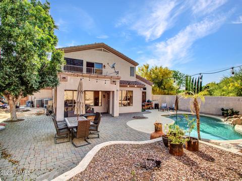 25439 N Hackberry Dr, Phoenix, AZ 85083 photo 26