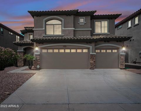 9900 E Bahia Dr, Scottsdale, AZ 85260