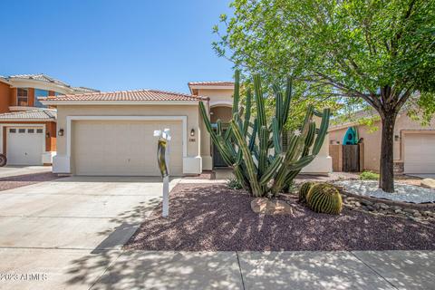 3093 S 257th Ave, Buckeye, AZ 85326