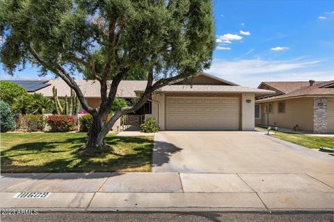 18609 N Conestoga Dr, Sun City, AZ 85373