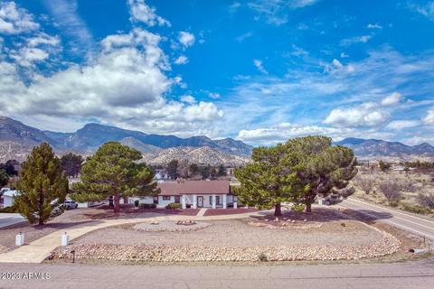 5242 S Laguna Ave, Sierra Vista, AZ 85650