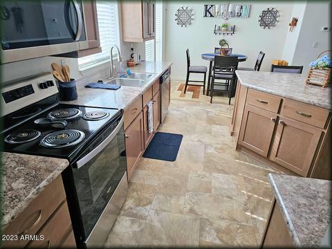 3356 Basin Rd, Overgaard, AZ 85933 photo 3