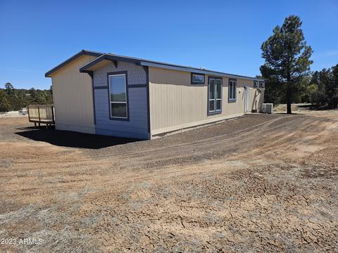 3356 Basin Rd, Overgaard, AZ 85933 photo 18