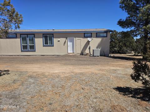 3356 Basin Rd, Overgaard, AZ 85933 photo 19