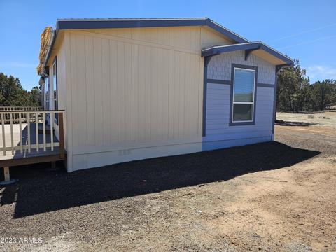 3356 Basin Rd, Overgaard, AZ 85933 photo 16