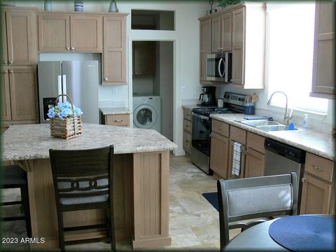 3356 Basin Rd, Overgaard, AZ 85933 photo 12