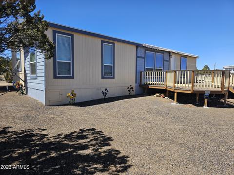 3356 Basin Rd, Overgaard, AZ 85933 photo 17