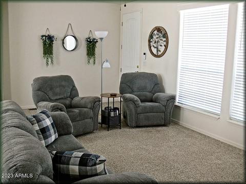 3356 Basin Rd, Overgaard, AZ 85933 photo 13