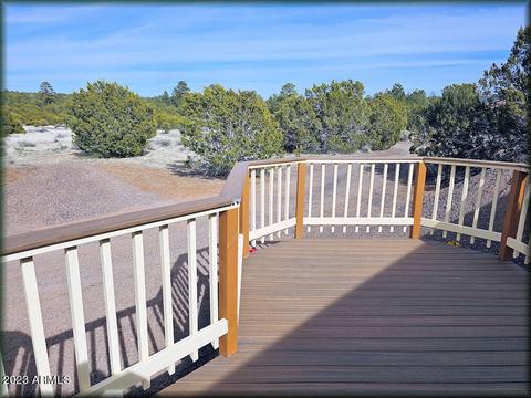 3356 Basin Rd, Overgaard, AZ 85933 photo 20