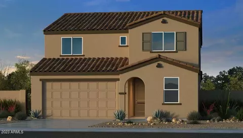3623 E Sweetclover Ln, San Tan Valley, AZ 85140