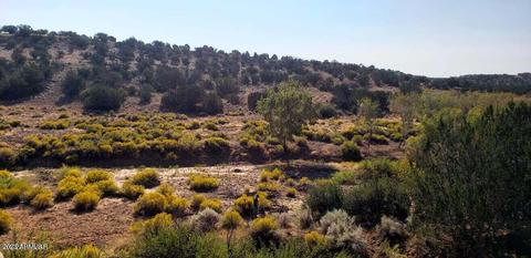 5828 Watermelon Dr #126, Heber, AZ 85928
