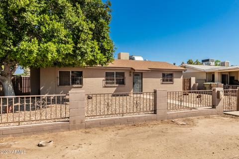 4822 W Nicolet Ave, Glendale, AZ 85301