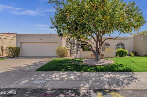7315 El Caminito Dr, Scottsdale, AZ 85258