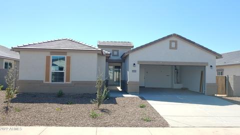44455 W Palo Olmo Rd, Maricopa, AZ 85138