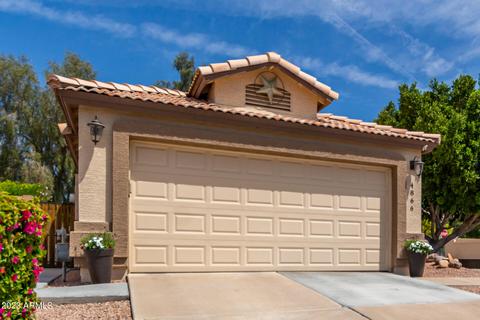 4866 E Harmony Ave, Mesa, AZ 85206 photo 2