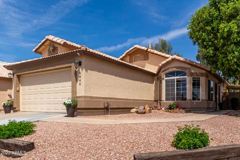 4866 E Harmony Ave, Mesa, AZ 85206