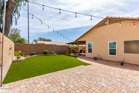 4866 E Harmony Ave, Mesa, AZ 85206 photo 32