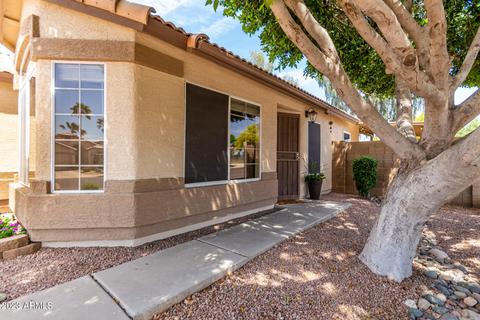 4866 E Harmony Ave, Mesa, AZ 85206 photo 4