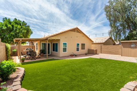 4866 E Harmony Ave, Mesa, AZ 85206 photo 30