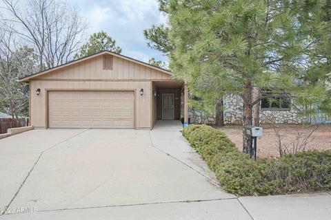 2285 E Hemberg Dr, Flagstaff, AZ 86004