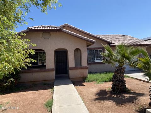 62 N Vista Ave, Casa Grande, AZ 85122 | 1 photo | MLS #6545040 - Movoto