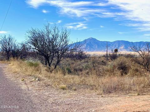 tbd S 1 Acre S Hope St #42, Bisbee, AZ 85603