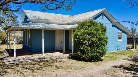 910912 E Fremont St, Tombstone, AZ 85638