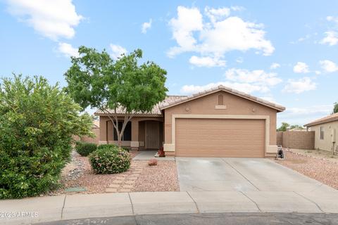 17909 N Lupine Trl, Surprise, AZ 85374