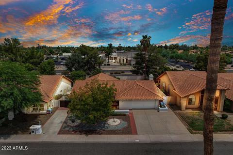 4918 E Karen Dr, Scottsdale, AZ 85254