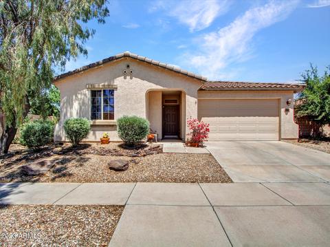 17382 W Fetlock Trl, Surprise, AZ 85387
