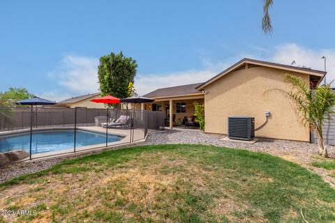 6161 E Grandview St, Mesa, AZ 85205 photo 25