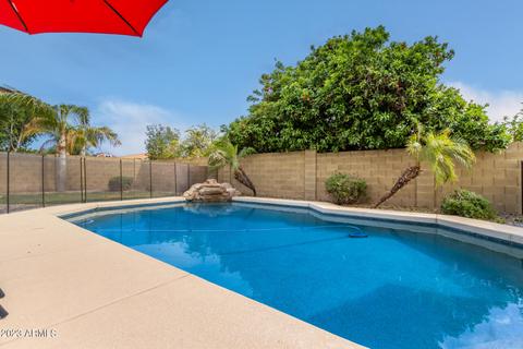 6161 E Grandview St, Mesa, AZ 85205 photo 27