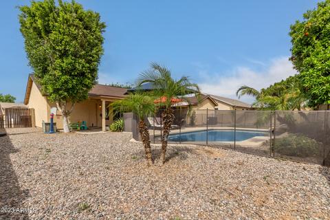 6161 E Grandview St, Mesa, AZ 85205 photo 26