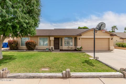 6161 E Grandview St, Mesa, AZ 85205