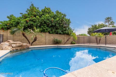 6161 E Grandview St, Mesa, AZ 85205 photo 2