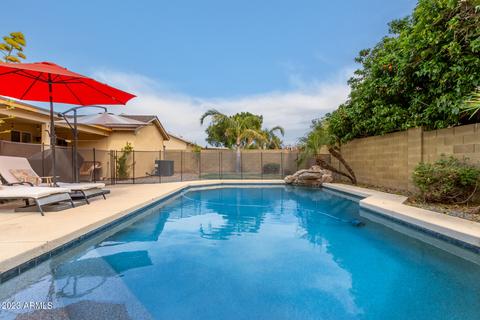 6161 E Grandview St, Mesa, AZ 85205 photo 3