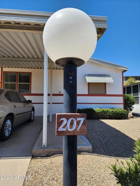 2233 E Behrend Dr #207, Phoenix, AZ 85024 photo 8