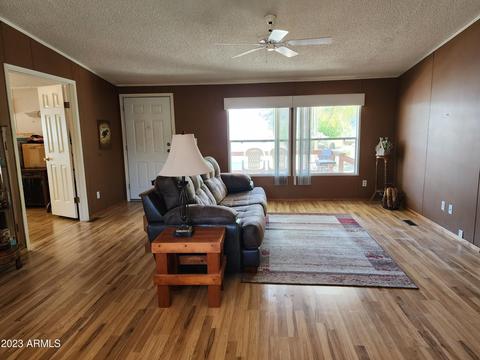 2233 E Behrend Dr #207, Phoenix, AZ 85024 photo 22