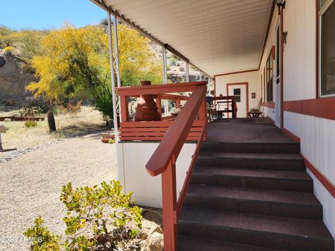 2233 E Behrend Dr #207, Phoenix, AZ 85024 photo 9