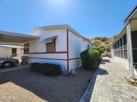 2233 E Behrend Dr #207, Phoenix, AZ 85024 photo 47