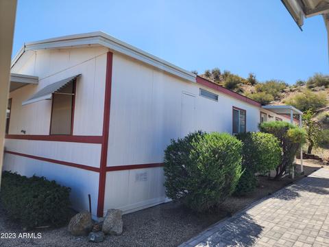 2233 E Behrend Dr #207, Phoenix, AZ 85024 photo 48