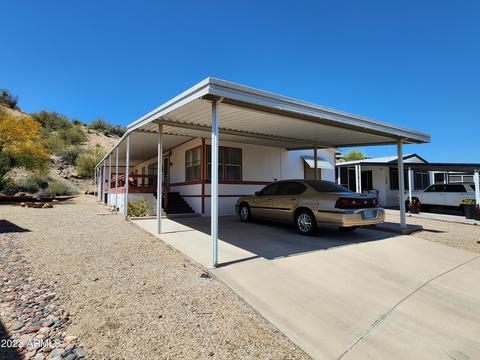 2233 E Behrend Dr #207, Phoenix, AZ 85024 photo 4