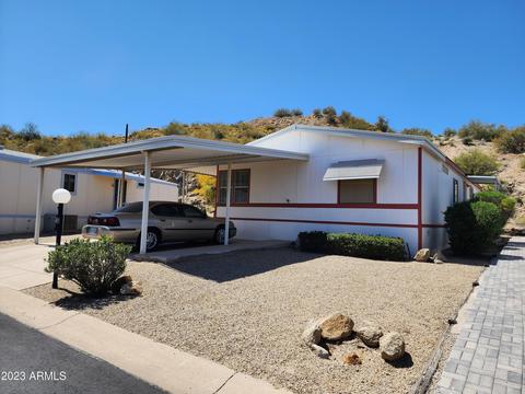 2233 E Behrend Dr #207, Phoenix, AZ 85024 photo 3