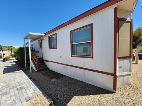 2233 E Behrend Dr #207, Phoenix, AZ 85024 photo 49