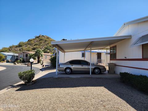 2233 E Behrend Dr #207, Phoenix, AZ 85024 photo 5