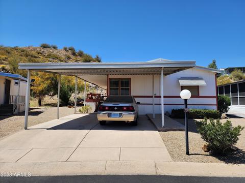 2233 E Behrend Dr #207, Phoenix, AZ 85024