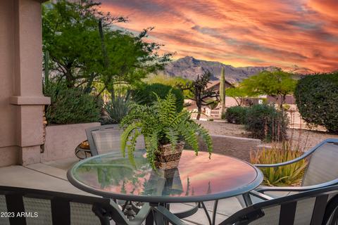 5127 S Morning Sky Trl, Gold Canyon, AZ 85118