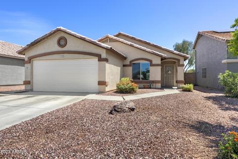 15081 N 147th Dr, Surprise, AZ 85379